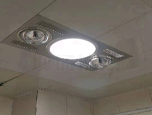 家庭灯具安装维修