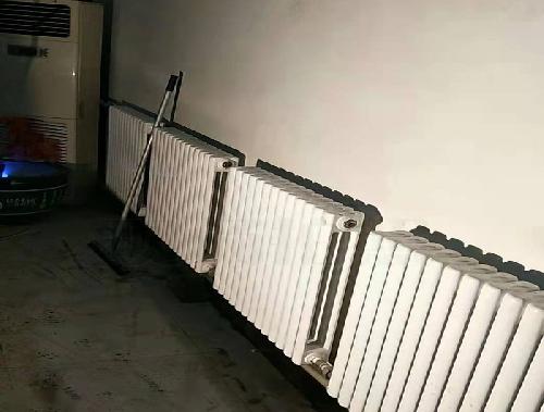 洛阳瀍河区修土暖气不热