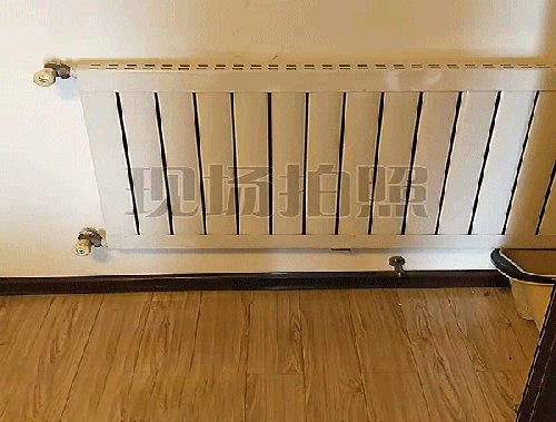 暖气片清洗